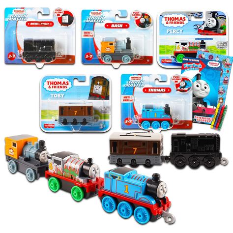 Thomas the train toys – Artofit