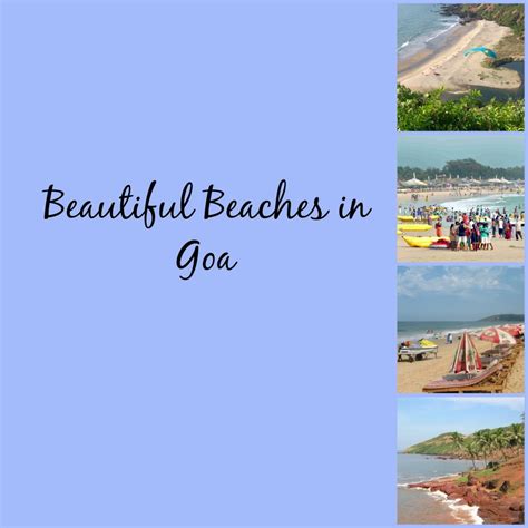 A Brief Guide To Goa An Eye Catching Destination For Holidays Sagmart