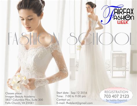 Fairfax Fashion Week | Fairfax VA