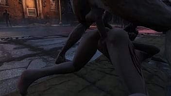 FO Horny Blonde In The Night XNXX