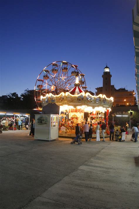 Luna Park 1 Photo From Alexandroupoli In Evros