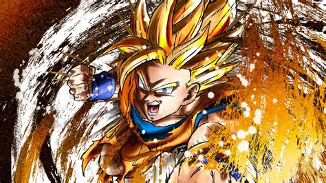 Download Super Saiyan 2 Gohan Dbz 4k Wallpaper