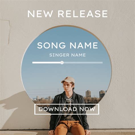 Instagram Music Templates | Bypeople