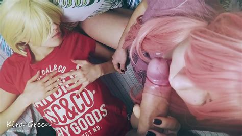 Threesome Cumshot Compilation Cum On Body Amateur Xhamster