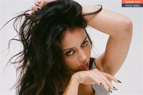 Cindy Kimberly Aka Wolfiecindy Nude Leaks Faponic