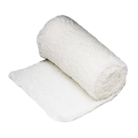 Cardinal Health Cotton Gauze Bandage Roll X Yd Ply