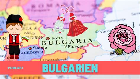 Fakten Ber Bulgarien Youtube