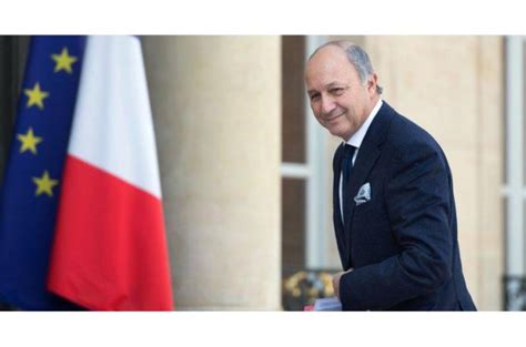 Francia Fabius Desmiente Los Rumores Sobre Que Tenga Una Cuenta En Suiza