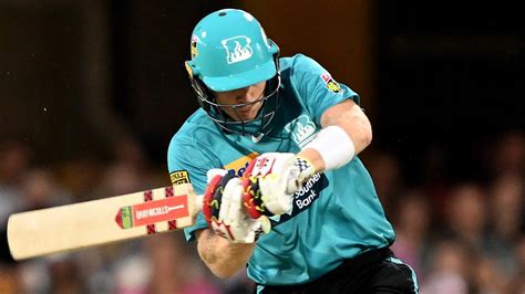 BBL 2022: Brisbane Heat vs Adelaide Strikers, live blog, live stream, teams, scores, videos ...