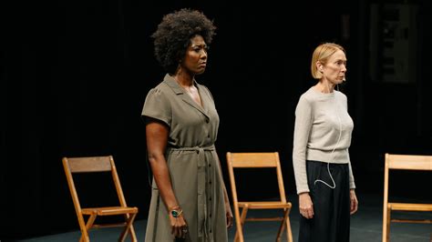 Political Theater: 7 Shows That Wrestle With Cultural Issues - The New