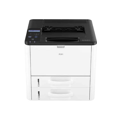 Impresora Laser Ricoh P 311 | Impresoras Colombia