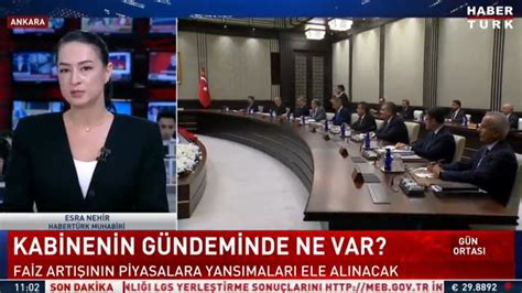 Habert Rk Tv On Twitter Sondurum Kabinenin G Ndeminde Neler Var