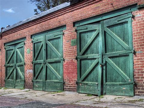 #TBT - Vintage Garage Door Envy | Overhead Door Company of Joliet