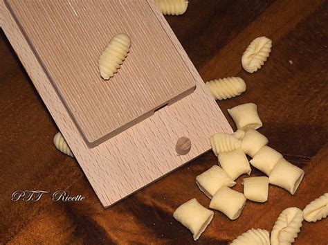 Gnocchetti Sardi Fatti In Casa PTT Ricette