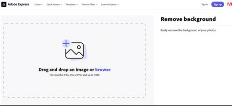 Comment Utiliser L Ia Pour Supprimer L Arri Re Plan De L Image Mise