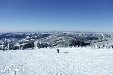 Skiare L Horn Domky Rokytnice Nad Jizerou Skiregion Cz Krkono E