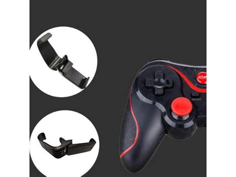 Bluetooth Wireless Gamepad S Stb S Vr Game Controller Joystick For