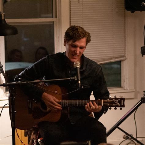 Branson Anderson - Utah Concert Review