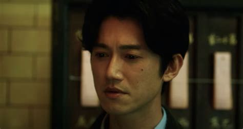 Copycat Killer Trailer Wu Kang Ren Stars As A Detective Tracking