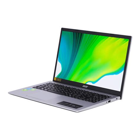 NOTEBOOK (โน้ตบุ๊ค) ACER ASPIRE 3 A315-58G-324E (PURE SILVER)