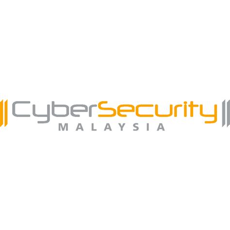 Cybersecurity Malaysia Logo Download Png