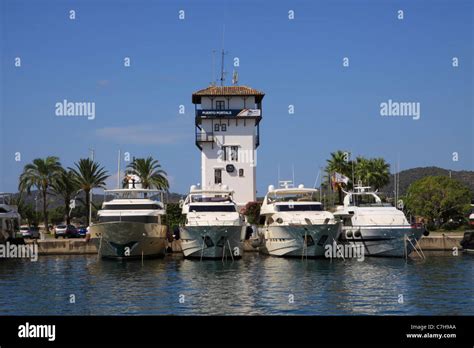 Portals nous mallorca hi-res stock photography and images - Alamy