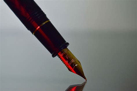 History Of Fountain Pens A Definitive Guide Best Fountain Pen