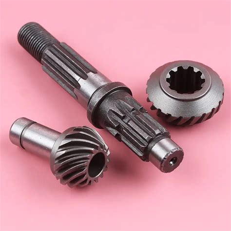 Gear Box Working Head Drive Shaft Kit For STIHL FS85 FS90 FS100 FS120