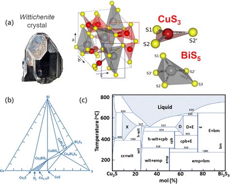 Prospects Of Copper Bismuth Chalcogenide Absorbers For Photovoltaics