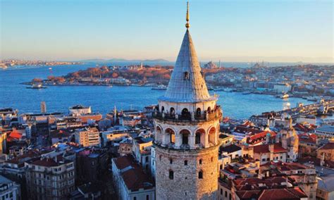 La Tour De Galata Istanbul Comment Aller La Tour Galata Tarif