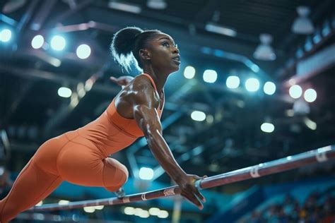 Le nouvel essor de Simone Biles La date de sortie du docu série