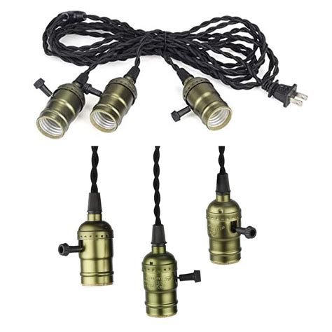 14 Amazing Pendant Light Socket With Cord For 2024 Storables