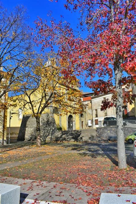 Santu Lussurgiu Il Borgo Antico Cosa Vedere Sardegnatoujours