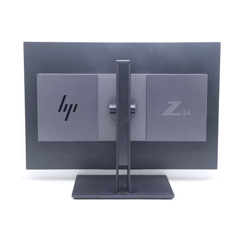 hp Z24n G2 24インチワイド WUXGA(1920x1200)液晶モニター DVI-D×1/HDMI×1/DisplayPort×1 ...