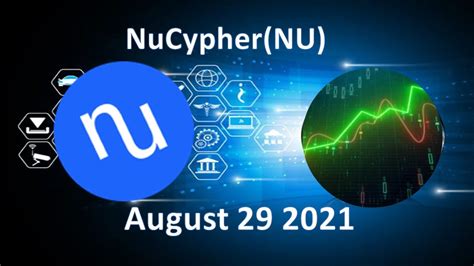 Nucypher Nu Decision Time Nucypher Nu Bitcoin Prediction Youtube