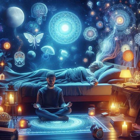 The Ultimate Guide To Lucid Dreaming Tips Techniques And Benefits By Healthymind Reviews