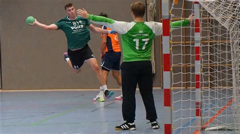 Handball Landesliga Nord