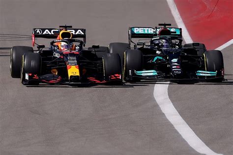 Gp Abu Dhabi Hamilton Atau Verstappen Juara Dunia F1 2021 Antara News