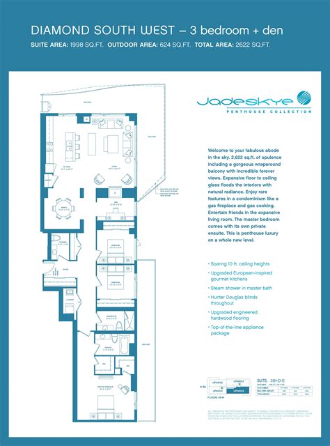 Jade Waterfront Condos - Humber Bay Living