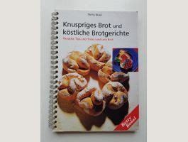 Knuspriges Brot und köstliche Brotgerichte Betty Bossi Kaufen auf Ricardo