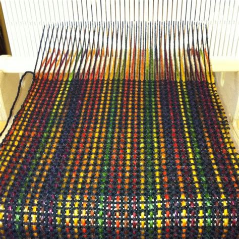 Cricket Loom Projects Cricket Loom Loom Weaving Rigid Heddle Weaving