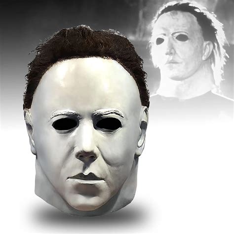 Buy Jupmov Halloween Michael Myers Michael Myers Costume Adult