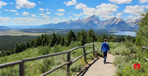 MEJORES Actividades Y Cosas Que Ver En Condado De Teton Wyoming En