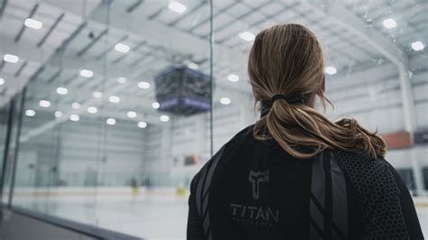 Titan Battlegear Hockey Neck Guard Shirt