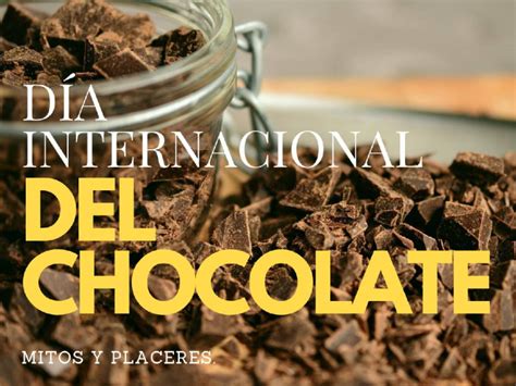 De Latinoamérica para el mundo El chocolate