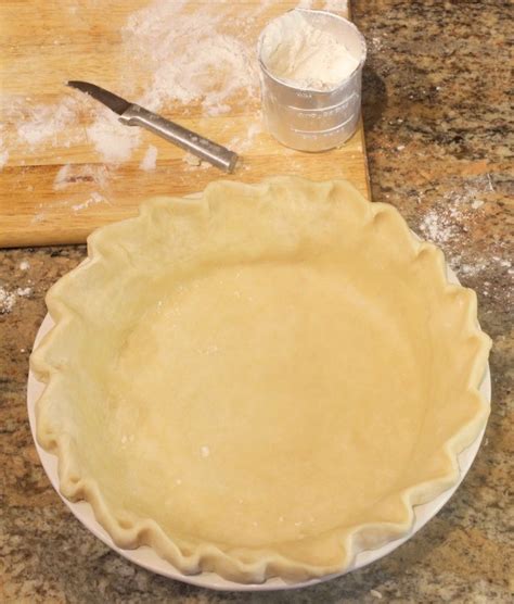 Aunt Elsie S Flaky Pie Crust Artofit