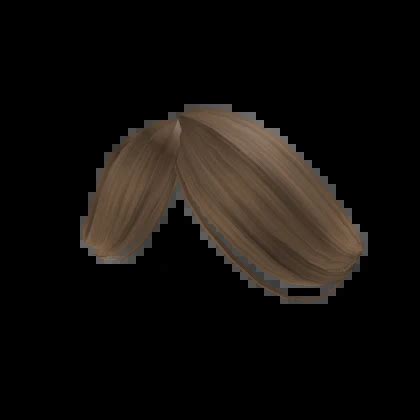 Side Swept Bangs Dark Blonde Roblox Item Rolimon S