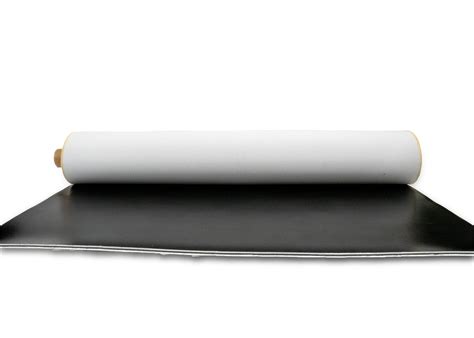 DynaPad Four-Layer Composite Sound Dampening Foam to Reduce Noise in