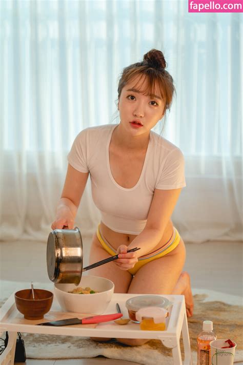BJ Eunsora 은소라 Son Ye Eun Yenny Nude Leaked OnlyFans Photo 384