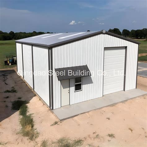 Prefabricated Steel H Beam Structure Construction Building Prefab Steel